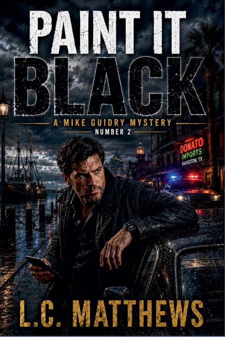 Paint It Black