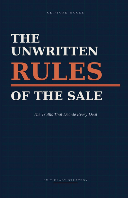 The Unwritten Rules Of The Sale