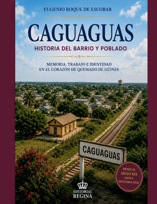 CAGUAGUAS