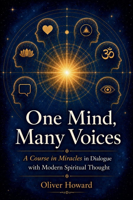 One Mind, Many Voices