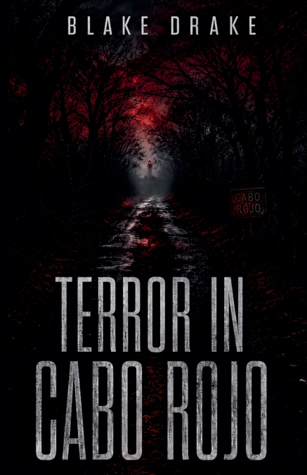 Terror in Cabo Rojo
