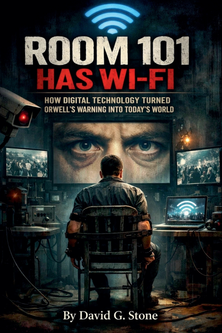 Room 101 Has WI-FI