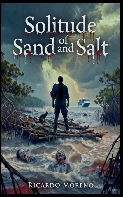 Solitude of Sand and Salt