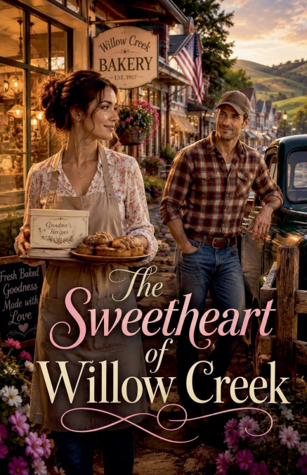 The Sweetheart of Willow Creek