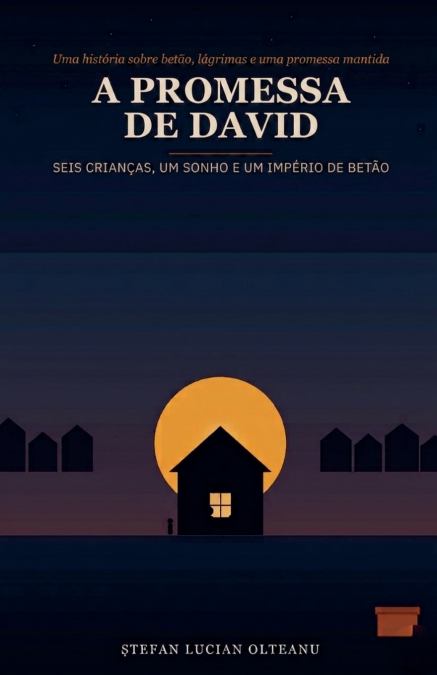 A PROMESSA DE DAVID