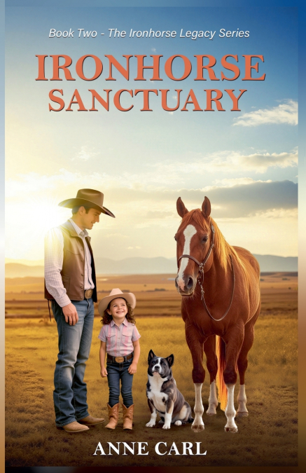 Ironhorse Sanctuary