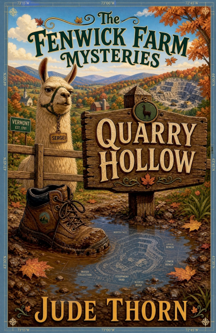 Quarry Hollow