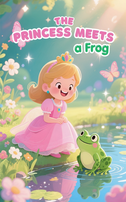 The Princess Meets a Frog