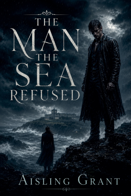 The Man the Sea Refused