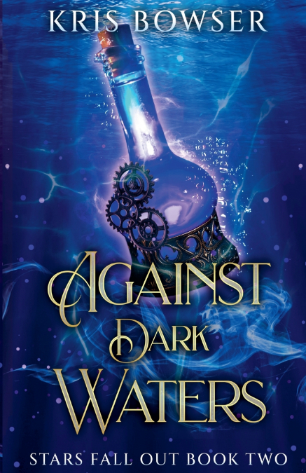 Against Dark Waters