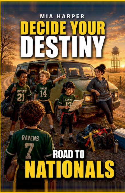 Decide your Destiny