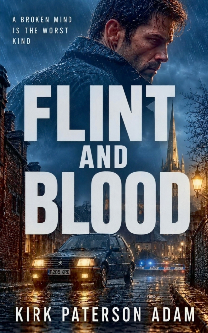 Flint and Blood