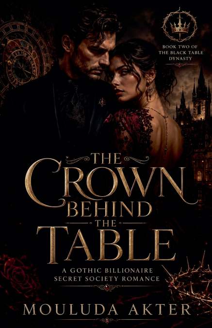 The Crown Behind the Table