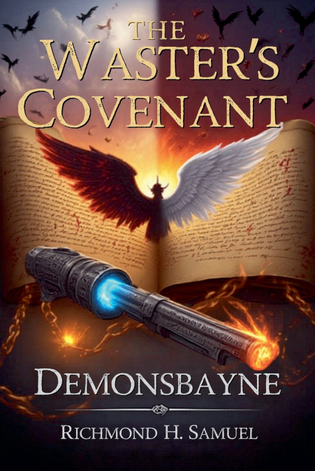 The Waster’s Covenant