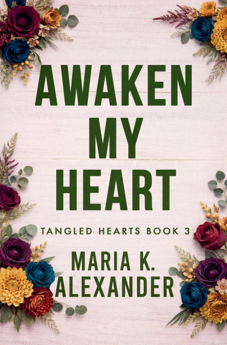 Awaken My Heart