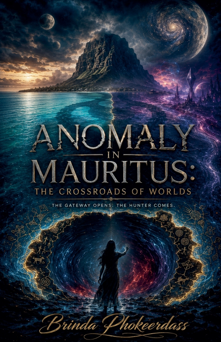 Anomaly in Mauritius