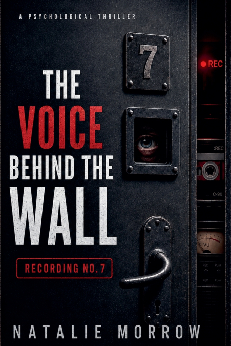 The Voice Behind the Wall