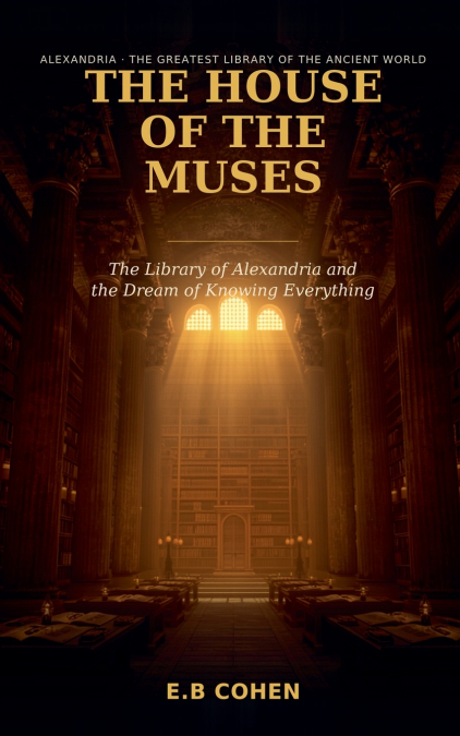 The House of the Muses