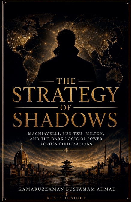 THE STRATEGY OF SHADOWS