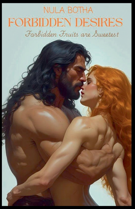 Forbidden Desires