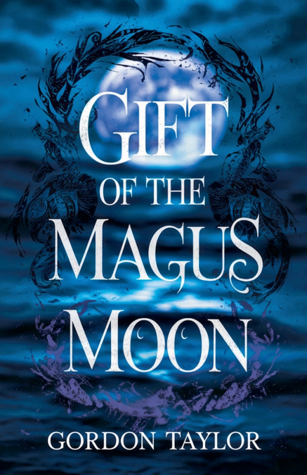 Gift Of The Magus Moon
