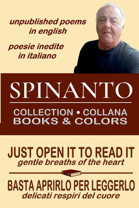 JUST OPEN IT TO READ IT - BASTA APRIRLO PER LEGGERLO   gentle breaths of the heart - delicati respiri del cuore