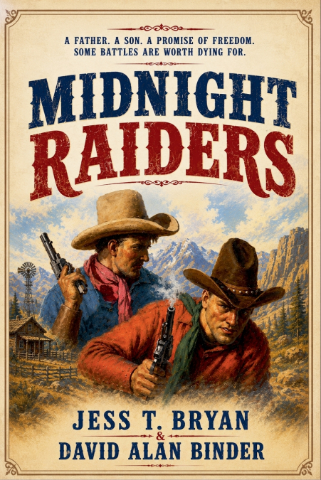 Midnight Raiders