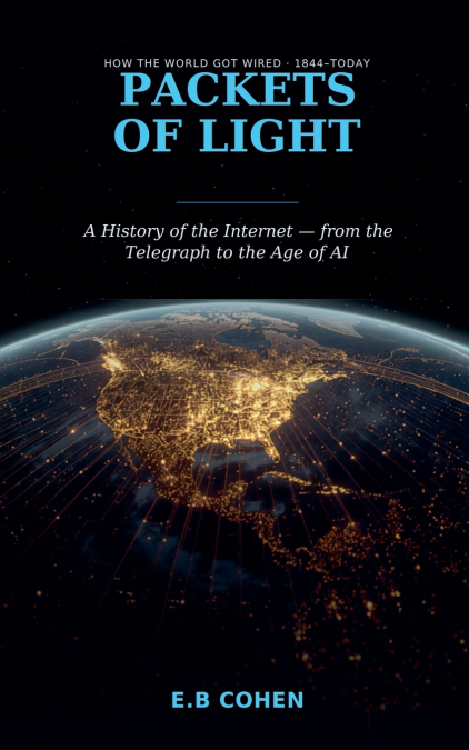 Packets of Light