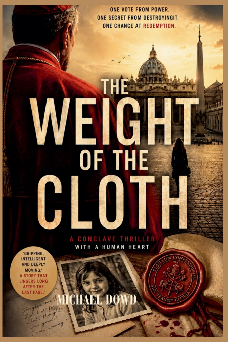 The Weight of the Cloth