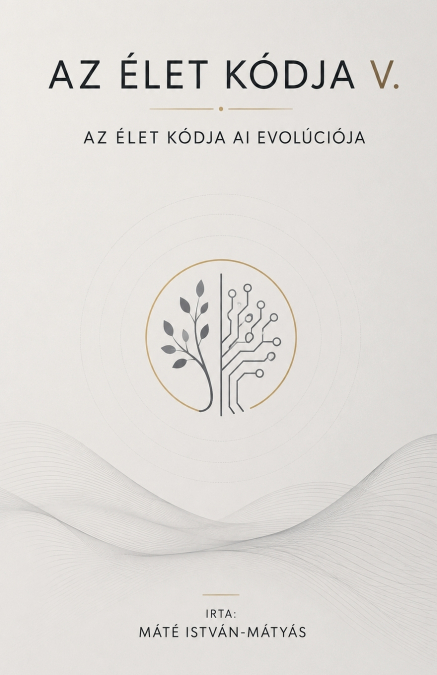 Az Élet Kódja V. - Az Élet Kódja AI Evolúciója