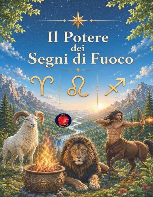 Il Potere dei Segni di Fuoco