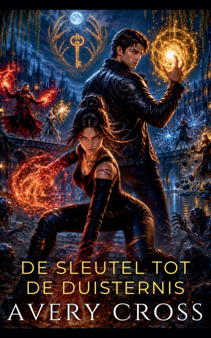 De Sleutel Tot De Duisternis