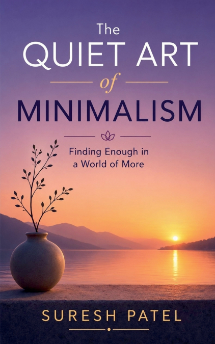 The Quiet Art of Minimalism