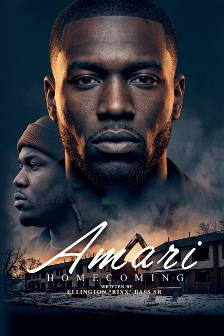 AMARI
