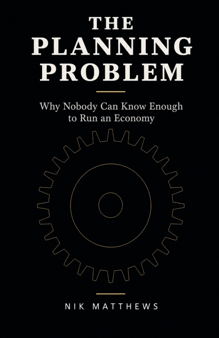 The Planning Problem