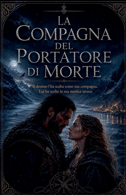 Il Compagno Del Portatore Di Morte