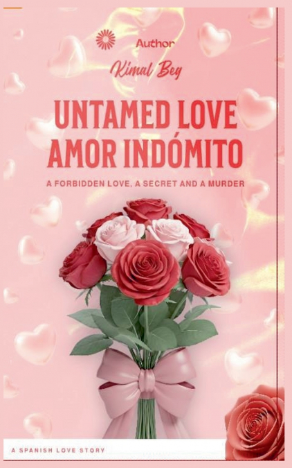 Untamed Love