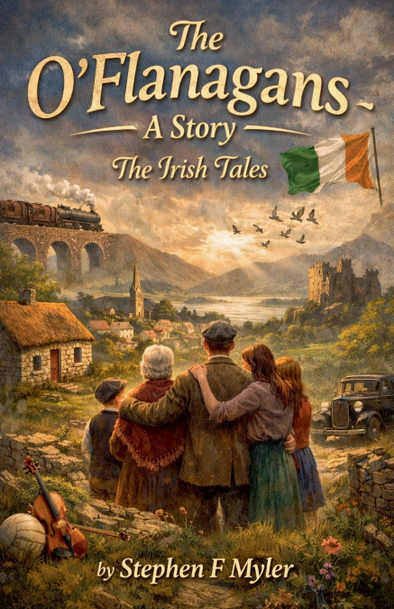 The O’Flanagans  - A Story