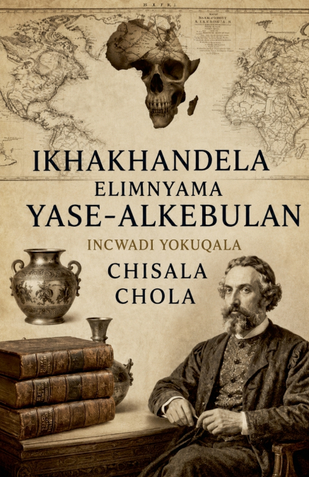 Ugebhezi Olumnyama Lwase-Alkebulan
