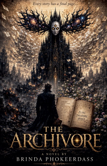 The Archivore
