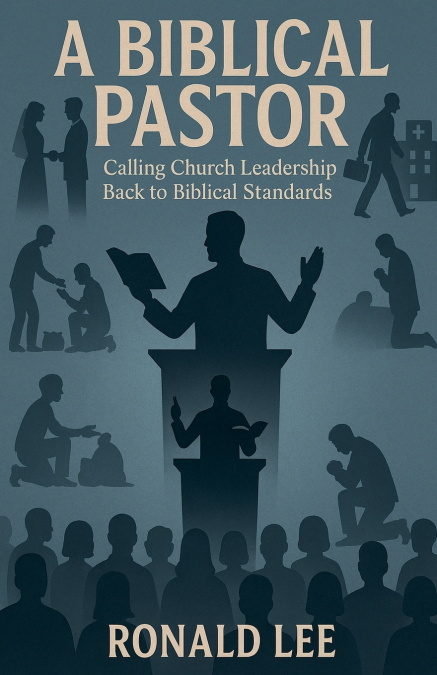 A Biblical Pastor