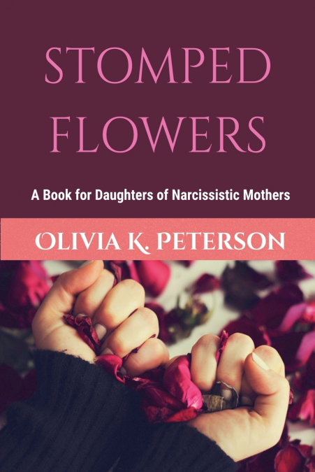 Stomped Flowers