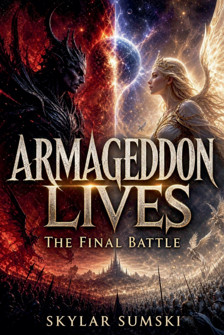 Armageddon Lives, The Final Battle