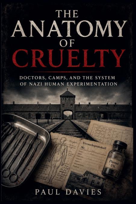 The Anatomy of Cruelty