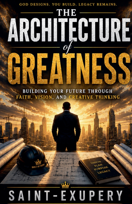 The Architecture of Greatness