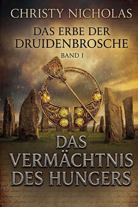 Das Vermächtnis des Hungers