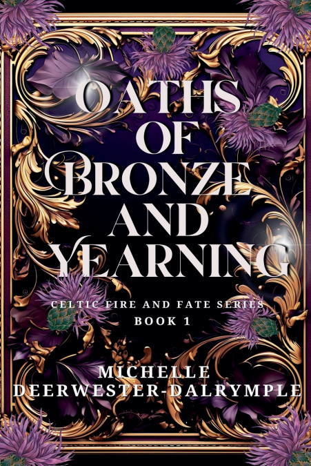 Oaths of Bronze and Yearning