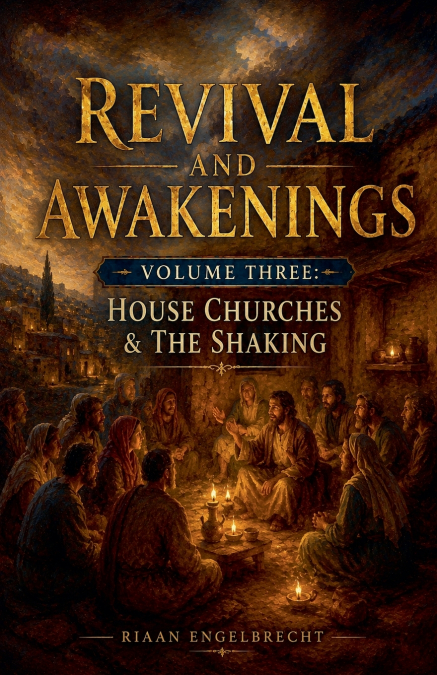 Revival and Awakenings Volume Three