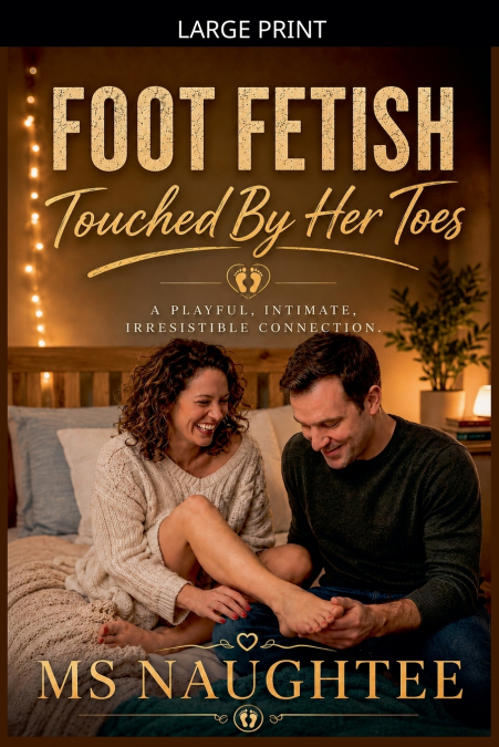 Foot Fetish
