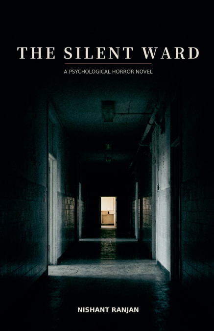 THE SILENT WARD